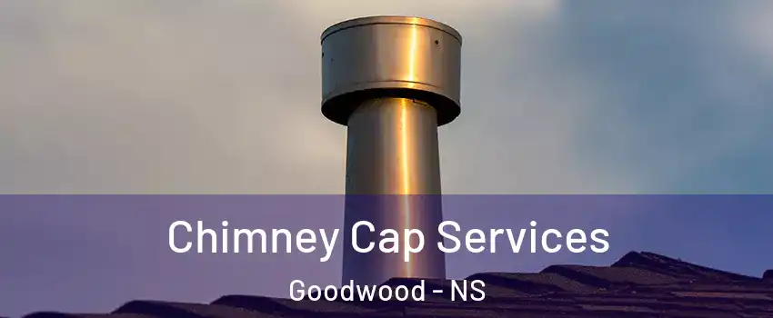 Chimney Cap Services Goodwood - NS