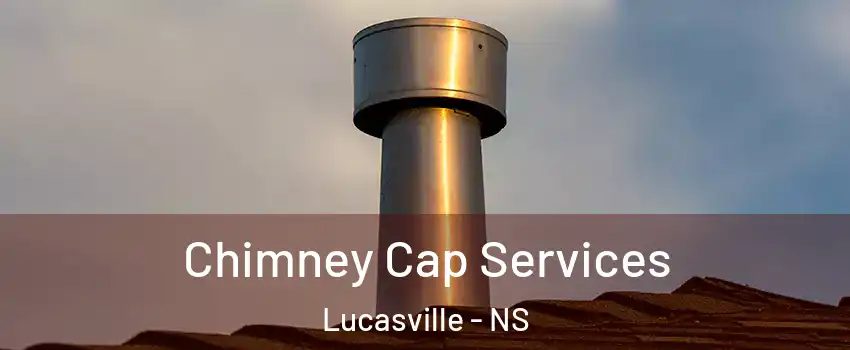 Chimney Cap Services Lucasville - NS