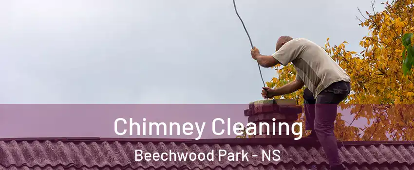 Chimney Cleaning Beechwood Park - NS