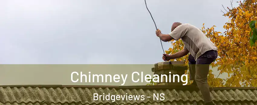 Chimney Cleaning Bridgeviews - NS