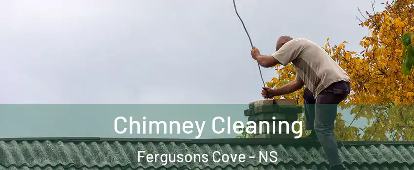 Chimney Cleaning Fergusons Cove - NS