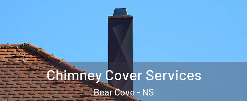 Chimney Cover Services Bear Cove - NS