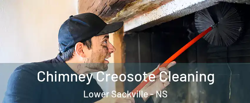 Chimney Creosote Cleaning Lower Sackville - NS