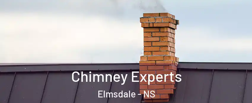 Chimney Experts Elmsdale - NS