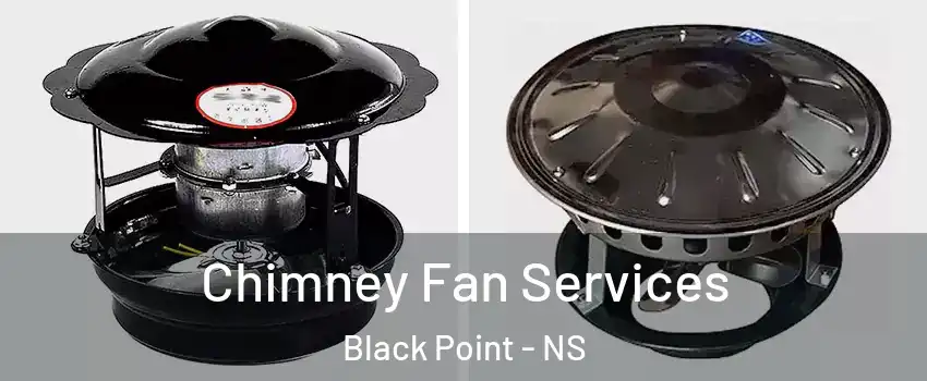 Chimney Fan Services Black Point - NS