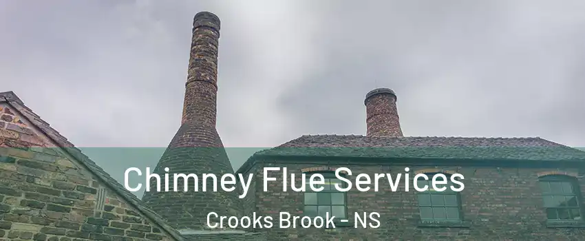 Chimney Flue Services Crooks Brook - NS