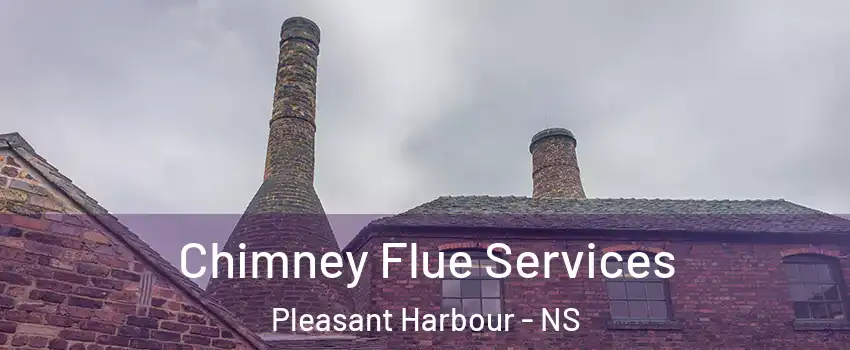 Chimney Flue Services Pleasant Harbour - NS