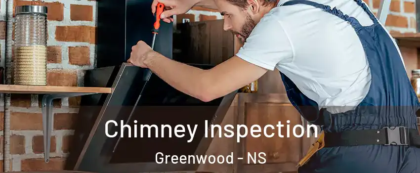 Chimney Inspection Greenwood - NS