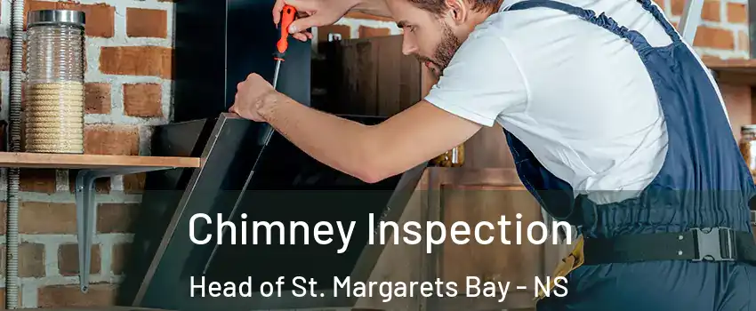 Chimney Inspection Head of St. Margarets Bay - NS