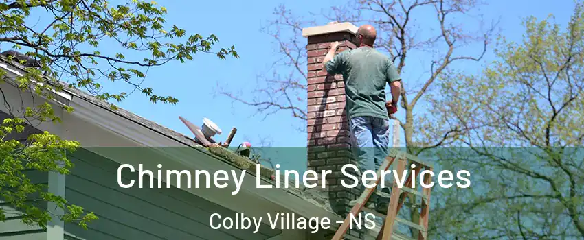 Chimney Liner Services Colby Village - NS