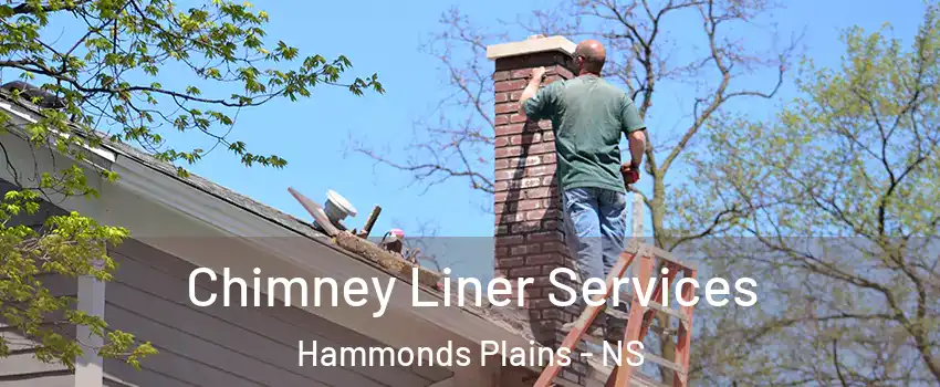 Chimney Liner Services Hammonds Plains - NS