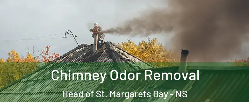 Chimney Odor Removal Head of St. Margarets Bay - NS