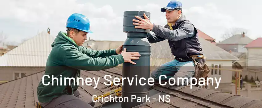 Chimney Service Company Crichton Park - NS
