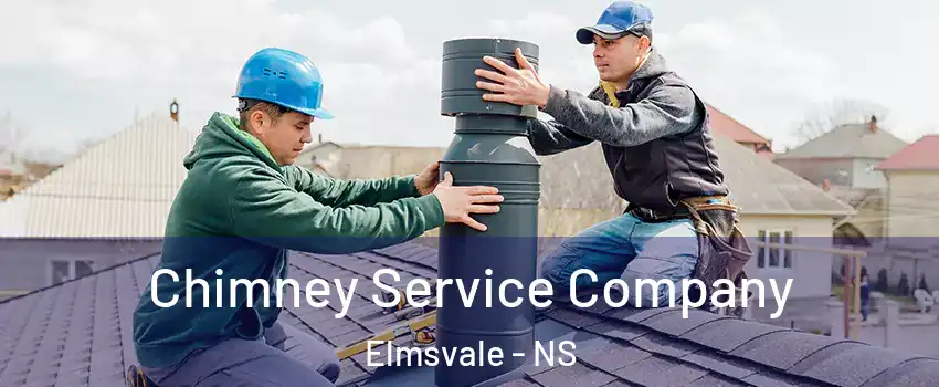 Chimney Service Company Elmsvale - NS