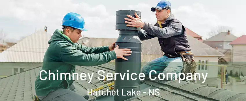 Chimney Service Company Hatchet Lake - NS