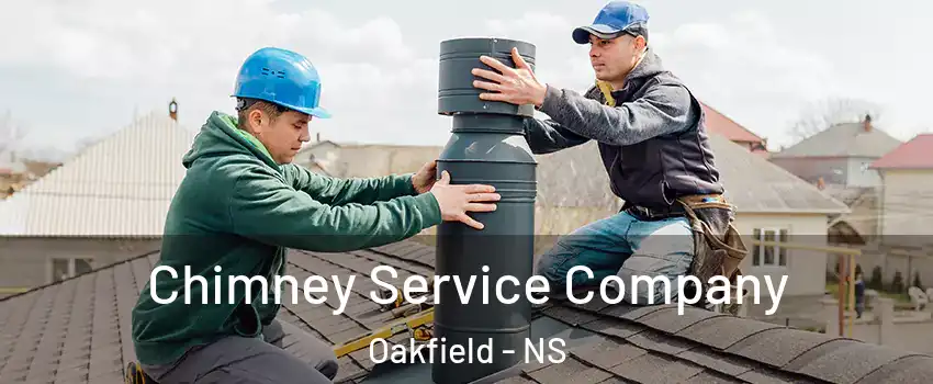 Chimney Service Company Oakfield - NS