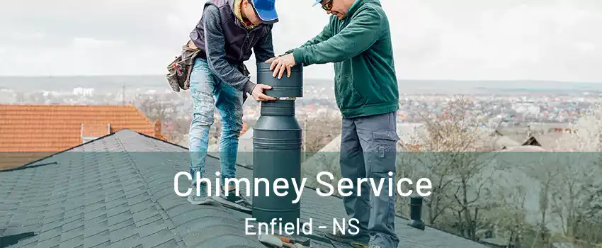 Chimney Service Enfield - NS