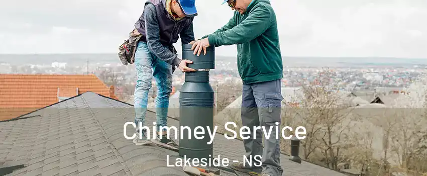 Chimney Service Lakeside - NS