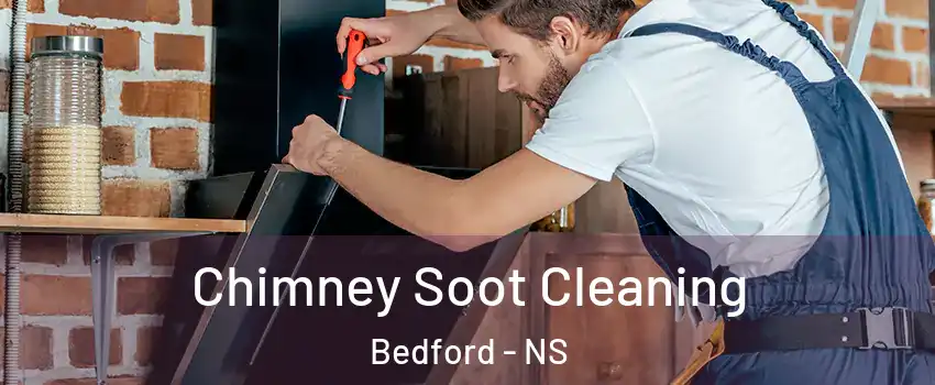 Chimney Soot Cleaning Bedford - NS
