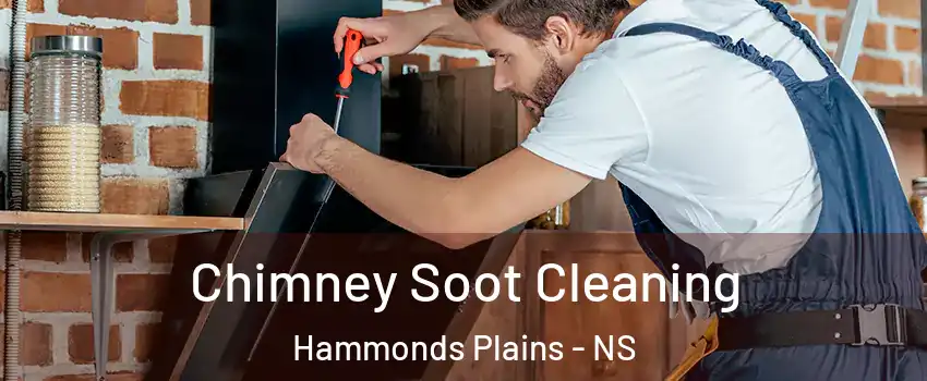 Chimney Soot Cleaning Hammonds Plains - NS