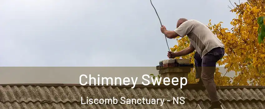 Chimney Sweep Liscomb Sanctuary - NS