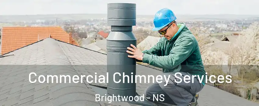 Commercial Chimney Services Brightwood - NS