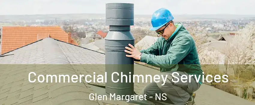 Commercial Chimney Services Glen Margaret - NS