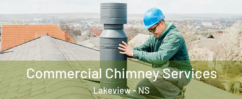 Commercial Chimney Services Lakeview - NS