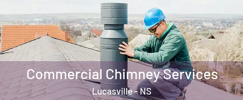 Commercial Chimney Services Lucasville - NS