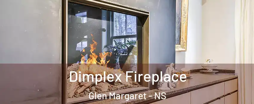 Dimplex Fireplace Glen Margaret - NS
