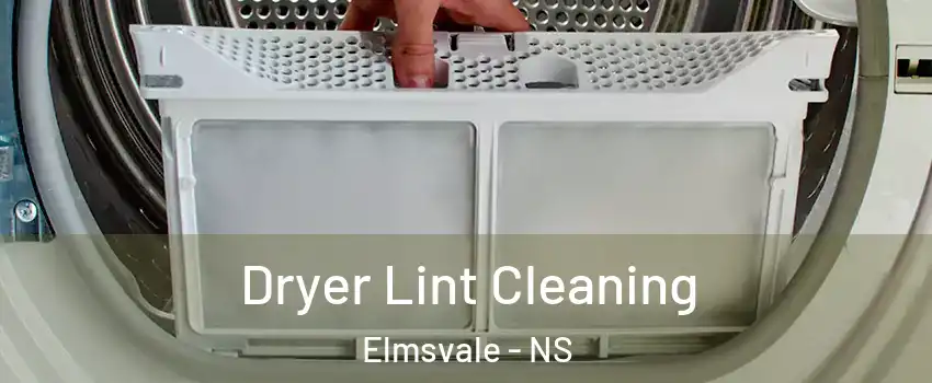 Dryer Lint Cleaning Elmsvale - NS
