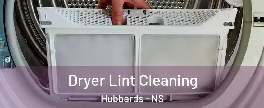 Dryer Lint Cleaning Hubbards - NS