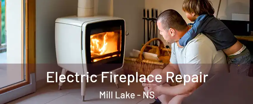Electric Fireplace Repair Mill Lake - NS