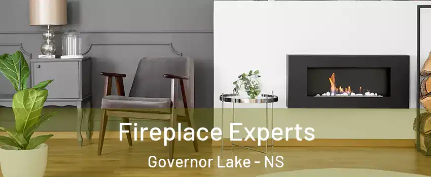 Fireplace Experts Governor Lake - NS