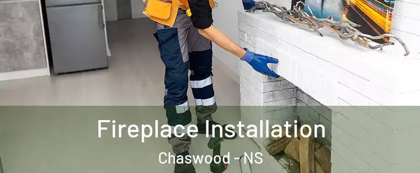 Fireplace Installation Chaswood - NS