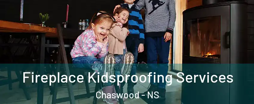 Fireplace Kidsproofing Services Chaswood - NS