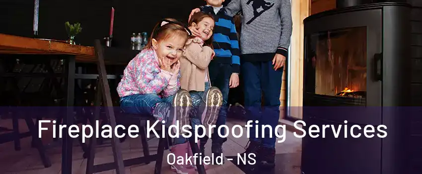Fireplace Kidsproofing Services Oakfield - NS