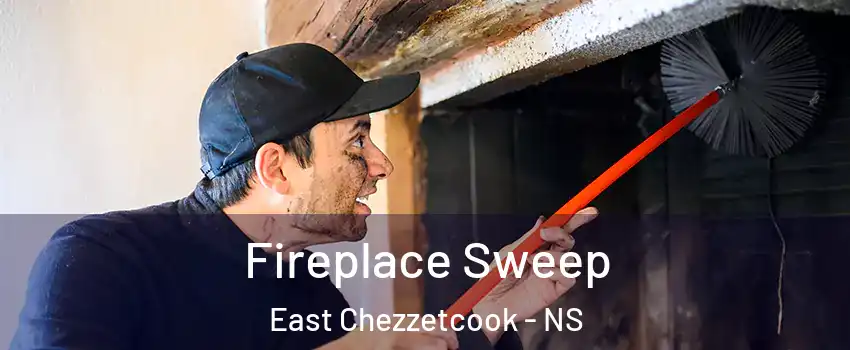 Fireplace Sweep East Chezzetcook - NS