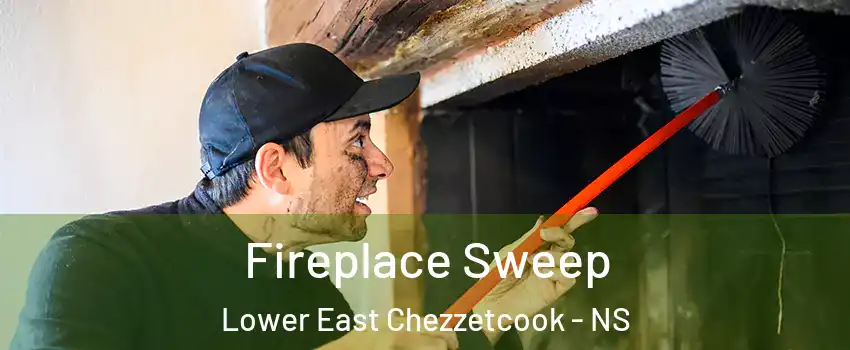 Fireplace Sweep Lower East Chezzetcook - NS