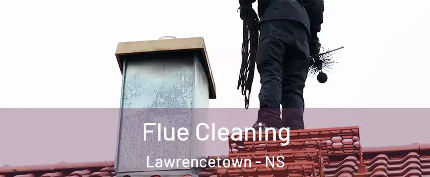 Flue Cleaning Lawrencetown - NS