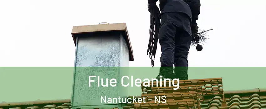 Flue Cleaning Nantucket - NS