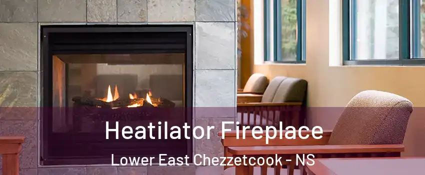 Heatilator Fireplace Lower East Chezzetcook - NS