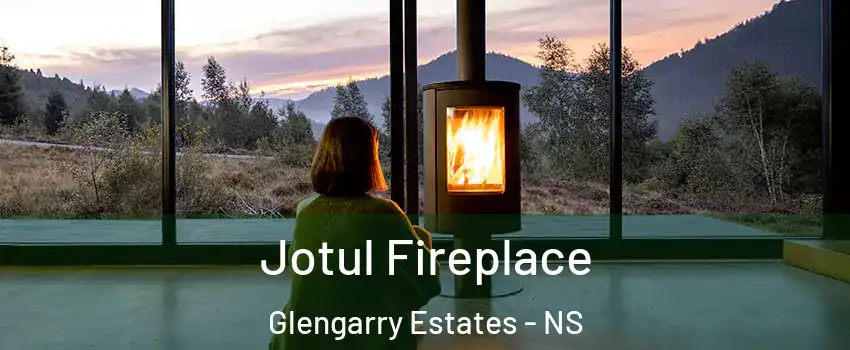 Jotul Fireplace Glengarry Estates - NS