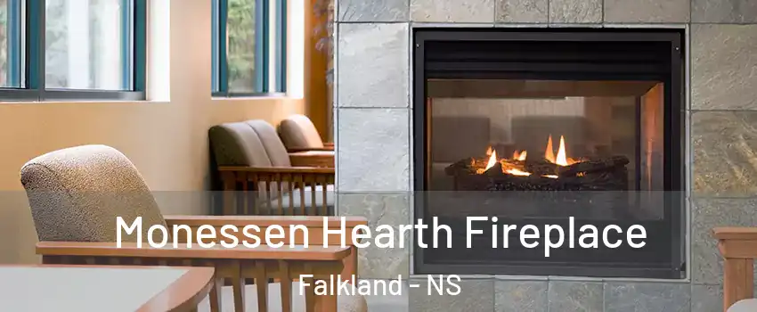 Monessen Hearth Fireplace Falkland - NS