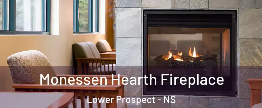 Monessen Hearth Fireplace Lower Prospect - NS