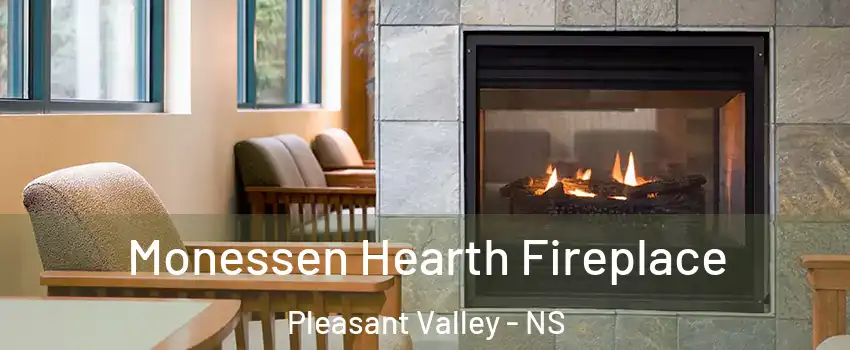Monessen Hearth Fireplace Pleasant Valley - NS