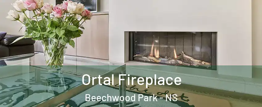 Ortal Fireplace Beechwood Park - NS