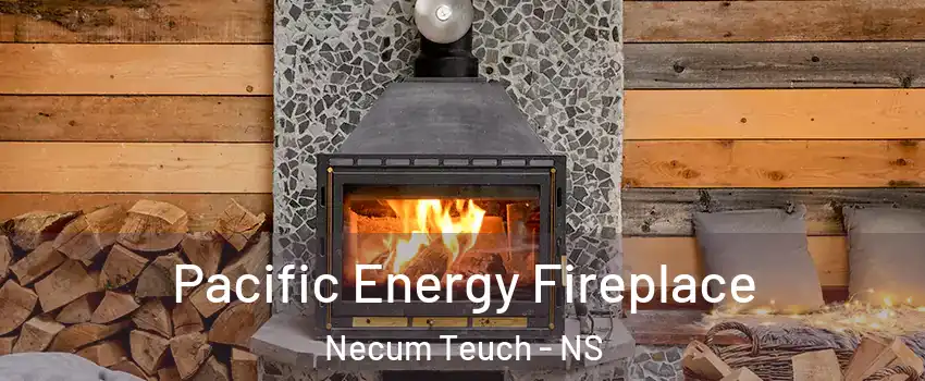Pacific Energy Fireplace Necum Teuch - NS