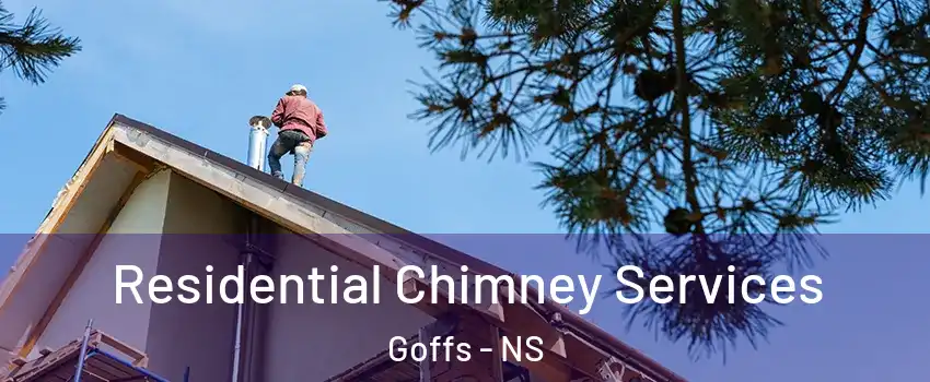 Residential Chimney Services Goffs - NS