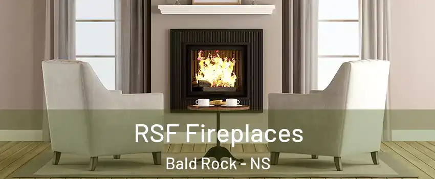 RSF Fireplaces Bald Rock - NS